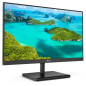 Philips E Line 275E1S/00 LED display 68,6 cm (27") 2560 x 1440 Pixel Quad HD Nero