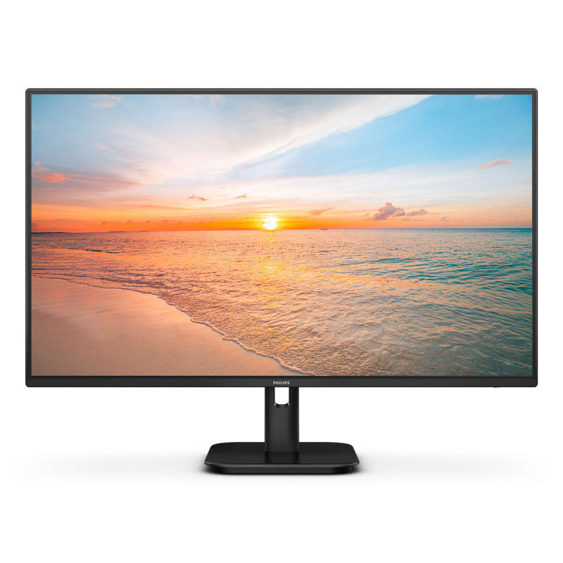 Philips Serie 1000 27E1N1300A/00 Monitor PC 68,6 cm (27") 1920 x 1080 Pixel Full HD LCD Nero