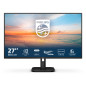 Philips Serie 1000 27E1N1300A/00 Monitor PC 68,6 cm (27") 1920 x 1080 Pixel Full HD LCD Nero