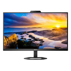 Philips 5000 series 27E1N5600HE 00 Monitor PC 68,6 cm (27") 2560 x 1440 Pixel Quad HD LCD Nero