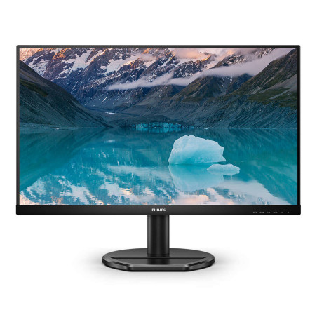 Philips S Line 275S9JAL 00 Monitor PC 68,6 cm (27") 2560 x 1440 Pixel Quad HD LCD Nero