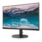 Philips S Line 275S9JAL/00 Monitor PC 68,6 cm (27") 2560 x 1440 Pixel Quad HD LCD Nero