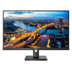 Philips 276B1 00 Monitor PC 68,6 cm (27") 2560 x 1440 Pixel Full HD LED Nero