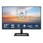 Philips Serie 1000 27E1N1600AE/00 Monitor PC 68,6 cm (27") 2560 x 1440 Pixel Quad HD LCD Nero