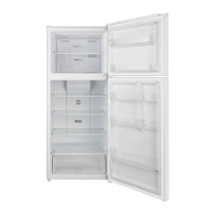 Candy CDG5T717EW Libera installazione 410 L E Bianco