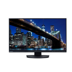 Sharp MultiSync EA272Q Monitor PC 68,6 cm (27") 2560 x 1440 Pixel 4K Ultra HD LCD Nero