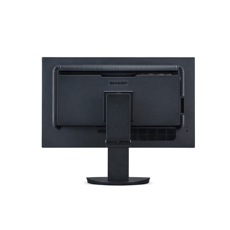 Sharp MultiSync EA272Q Monitor PC 68,6 cm (27") 2560 x 1440 Pixel 4K Ultra HD LCD Nero