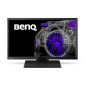 BenQ BL2420PT Monitor PC 60,5 cm (23.8") 2560 x 1440 Pixel Quad HD LED Nero