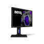 BenQ BL2420PT Monitor PC 60,5 cm (23.8") 2560 x 1440 Pixel Quad HD LED Nero