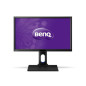 BenQ BL2420PT Monitor PC 60,5 cm (23.8") 2560 x 1440 Pixel Quad HD LED Nero