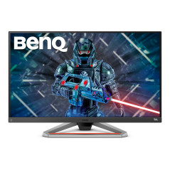 BenQ EX2710S Monitor PC 68,6 cm (27") 1920 x 1080 Pixel Full HD LED Nero