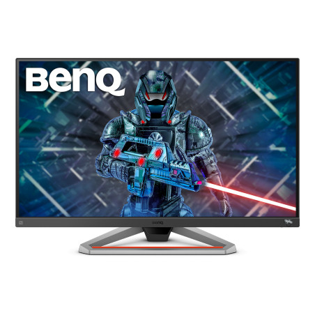 BenQ EX2710S Monitor PC 68,6 cm (27") 1920 x 1080 Pixel Full HD LED Nero