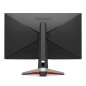 BenQ 9H.LKTLA.TBE Monitor PC 68,6 cm (27") 3840 x 2160 Pixel 4K Ultra HD LED Nero