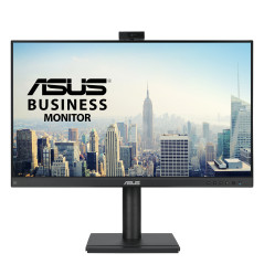 ASUS BE249QFK Monitor PC 60,5 cm (23.8") 1920 x 1080 Pixel Full HD LCD Nero