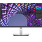 DELL P Series P3223QE Monitor PC 80 cm (31.5") 3840 x 2160 Pixel 4K Ultra HD LCD Nero