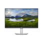 DELL S Series S2722QC LED display 68,6 cm (27") 3840 x 2160 Pixel 4K Ultra HD LCD Grigio