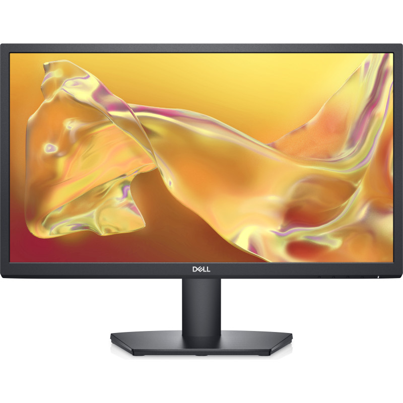 DELL S Series SE2225H LED display 54,5 cm (21.4") 1920 x 1080 Pixel Full HD LCD Nero