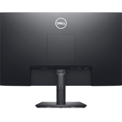 DELL E Series E2425H Monitor PC 60,5 cm (23.8") 1920 x 1080 Pixel Full HD LCD Nero