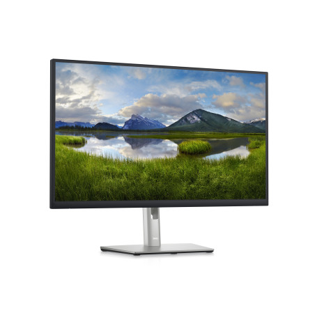 DELL P Series Monitor 27 Hub 4K USB-C: P2723QE