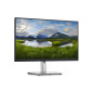 DELL P Series Monitor 24 Hub USB-C - P2423DE