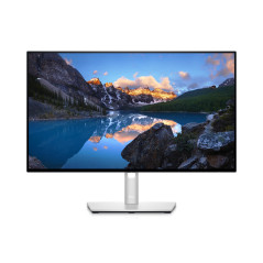 DELL UltraSharp Monitor 24 USB-C Hub  U2422HE