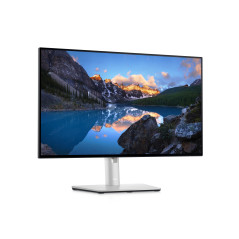 DELL UltraSharp Monitor 24 USB-C Hub  U2422HE