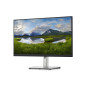 DELL P Series Monitor QHD da 24" - P2423D