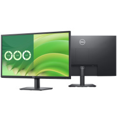 DELL E Series E2725H Monitor PC 68,6 cm (27") 1920 x 1080 Pixel Full HD LED Nero