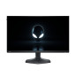 Alienware AW2524HF Monitor PC 62,2 cm (24.5") 1920 x 1080 Pixel Full HD LCD Nero