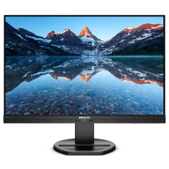 Philips B Line 240B9 00 Monitor PC 61,2 cm (24.1") 1920 x 1200 Pixel WUXGA LED Nero