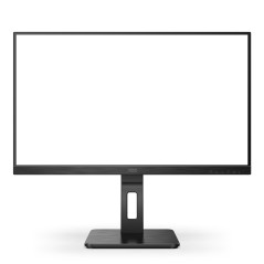 AOC P2 24P2QM LED display 60,5 cm (23.8") 1920 x 1080 Pixel Full HD Nero