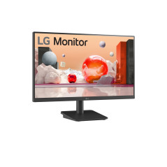 LG 24BA400-B Monitor PC 60,5 cm (23.8") 1920 x 1080 Pixel Full HD LCD Nero