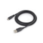 Equip Cavo USB 2.0 da C ad A, M/M, 3,0 m