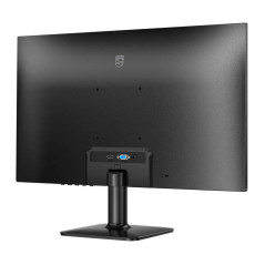 Philips Serie 1000 24E2N1100LB 00 Monitor PC 60,5 cm (23.8") 1920 x 1080 Pixel Full HD LCD Nero