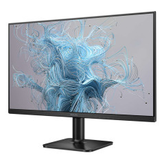 Philips Serie 1000 24E2N1100LB 00 Monitor PC 60,5 cm (23.8") 1920 x 1080 Pixel Full HD LCD Nero