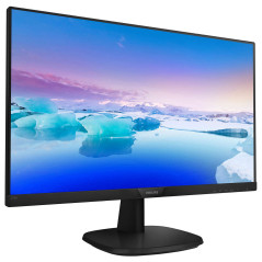 Philips V Line Monitor LCD Full HD 273V7QDSB 00