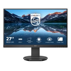 Philips 273B9 00 LED display 68,6 cm (27") 1920 x 1080 Pixel Full HD LCD Nero