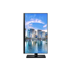 Samsung T45F Monitor PC 61 cm (24") 1920 x 1080 Pixel Full HD LCD Nero