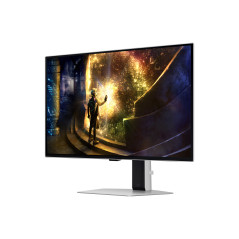 Samsung Monitor Gaming Odyssey OLED G6 - G61SD da 27''