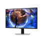 Samsung Monitor Gaming OLED G6 da 27'' QHD Flat