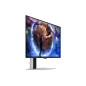 Samsung Monitor Gaming OLED G6 da 27'' QHD Flat