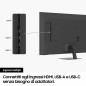 Samsung Smart Monitor M7 - M70D da 43'' UHD Flat