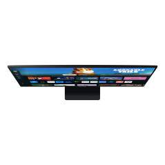 Samsung Smart Monitor M5 - M50D da 27'' Full HD Flat