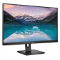 Philips 275S9JML/00 Monitor PC 68,6 cm (27") 2560 x 1440 Pixel Quad HD LCD Nero