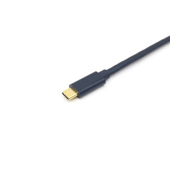 Equip Cavo da USB-C a HDMI, M M, 2,0 m, 4K 30Hz