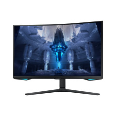 Samsung Monitor Gaming Odyssey Neo G7 da 32'' UHD Curvo