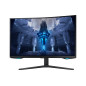 Samsung Monitor Gaming Odyssey Neo G7 da 32'' UHD Curvo