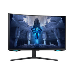 Samsung Monitor Gaming Odyssey Neo G7 da 32'' UHD Curvo