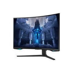 Samsung Monitor Gaming Odyssey Neo G7 da 32'' UHD Curvo