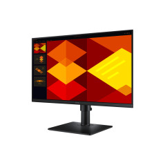 Samsung S40GD Monitor PC 61 cm (24") 1920 x 1080 Pixel Full HD LCD Nero